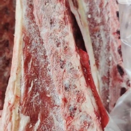 探訪華東國際肉品批發(fā)城 一站式肉制品及副產品加工采購中心