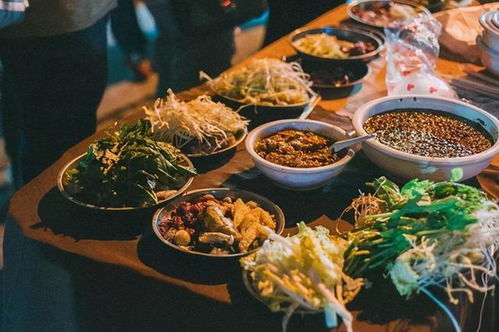 巧用晚間減脂期 三款低卡晚餐美食，健康享瘦不增重