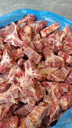 臨沂蘭山區(qū)肉品全產業(yè)鏈解析 從豬牛羊副產品到熟食小吃，探秘華東國際肉品批發(fā)城及周邊食品廠