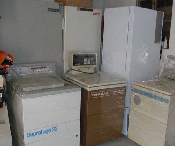 志勝物資回收 專(zhuān)業(yè)高效的高價(jià)廢舊家電回收企業(yè)