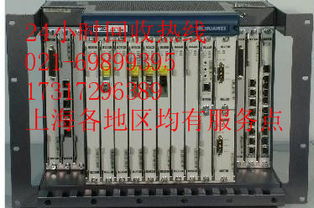 專(zhuān)業(yè)可靠 寶山區(qū)交換機(jī)、服務(wù)器與路由器回收服務(wù)全解析